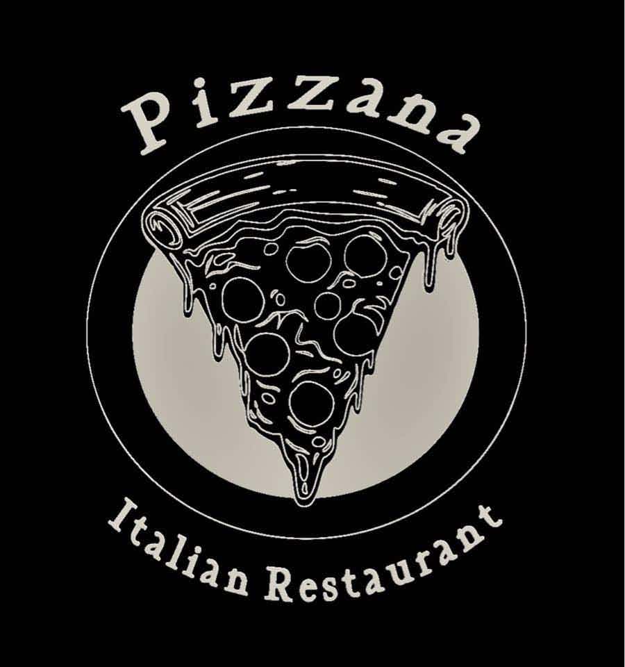 Pizzana Italian Restaurant logo