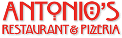 Antonio's Restaurant & Pizzeria logo