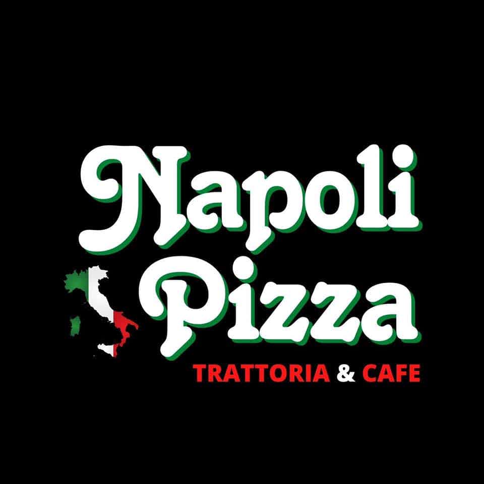 Napoli Pizza logo