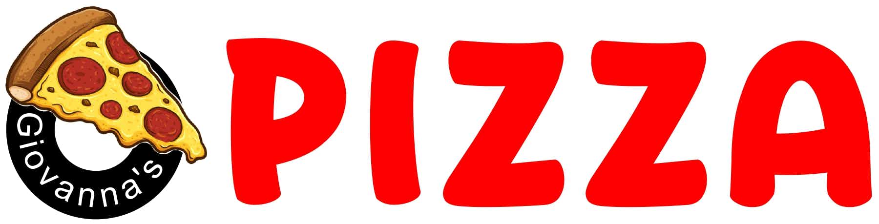 Giovanna's Pizza logo