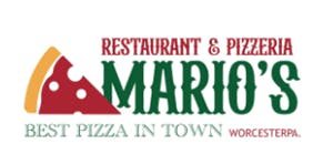 Mario's Restaurant & Pizzeria
