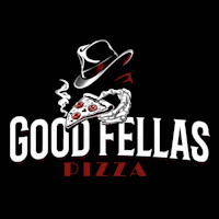 GOODFELLAS PIZZA & WINGS WESTEND logo