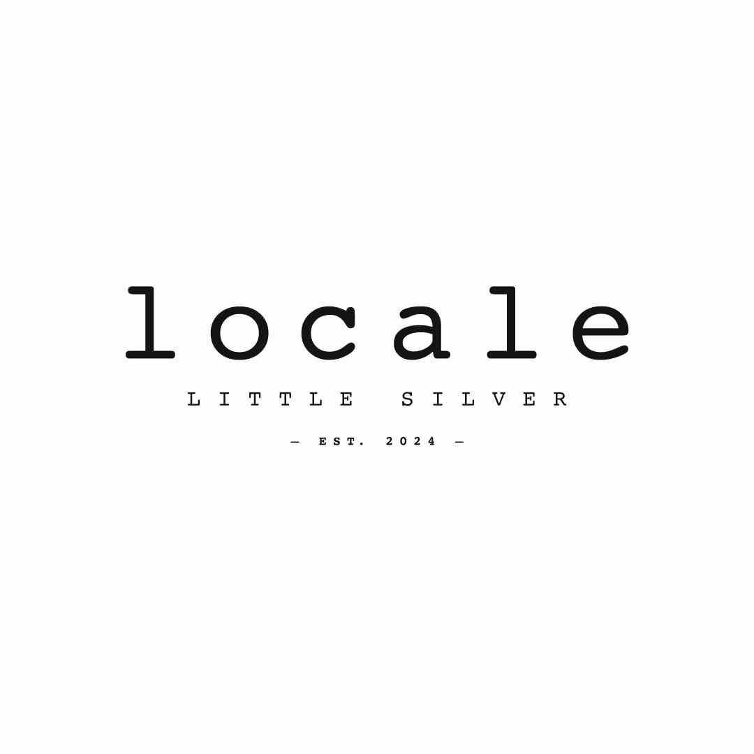 Locale logo