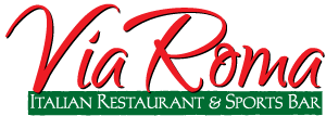 Via Roma Italian Restaurant & Sports Bar