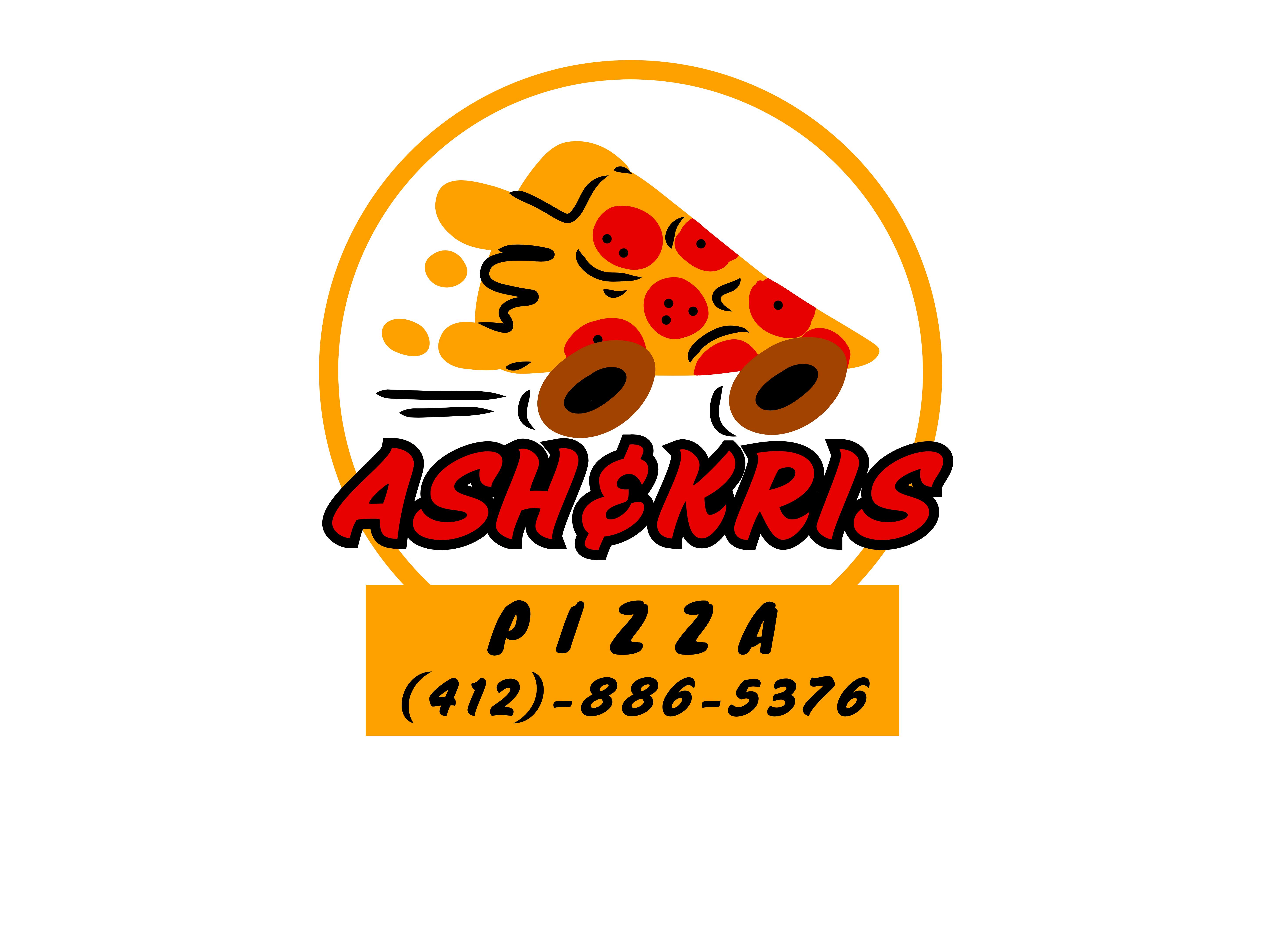 Ash & Kris Pizza