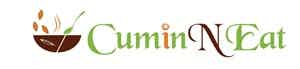 Cumin N Eat - Indian Fusion logo