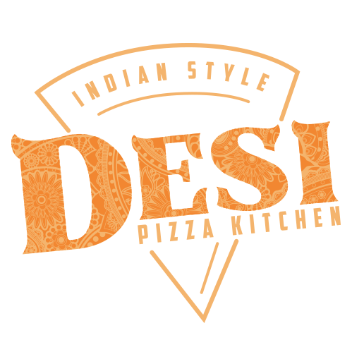 Desi Pizza Kitchen