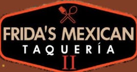 Frida's Mexican Grill Two