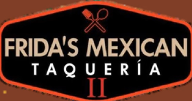 Frida's Mexican Grill Two logo
