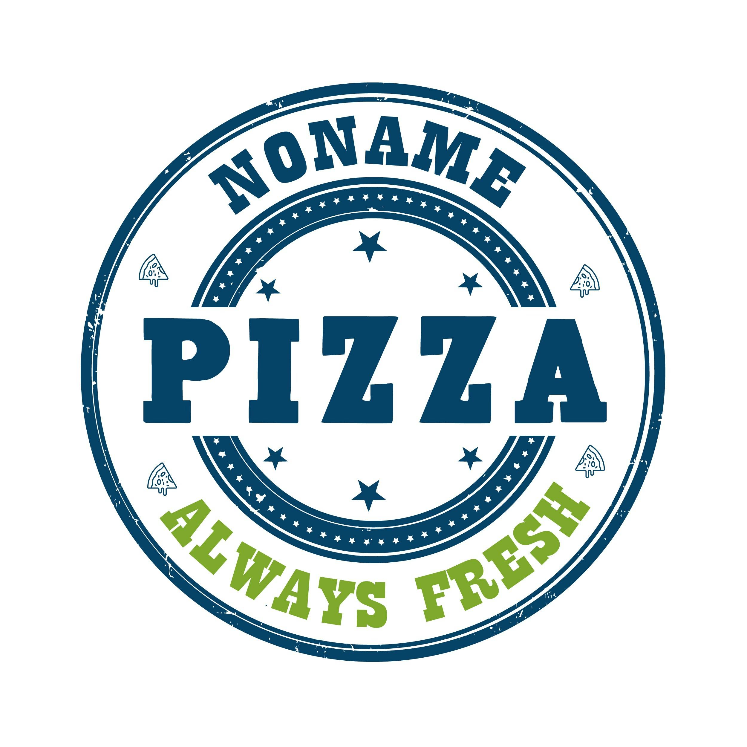 Noname Pizza