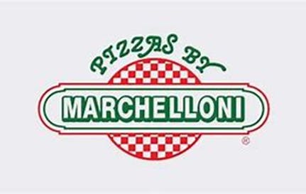 Pizza By Marchelloni