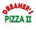 Dreamers Pizza II logo
