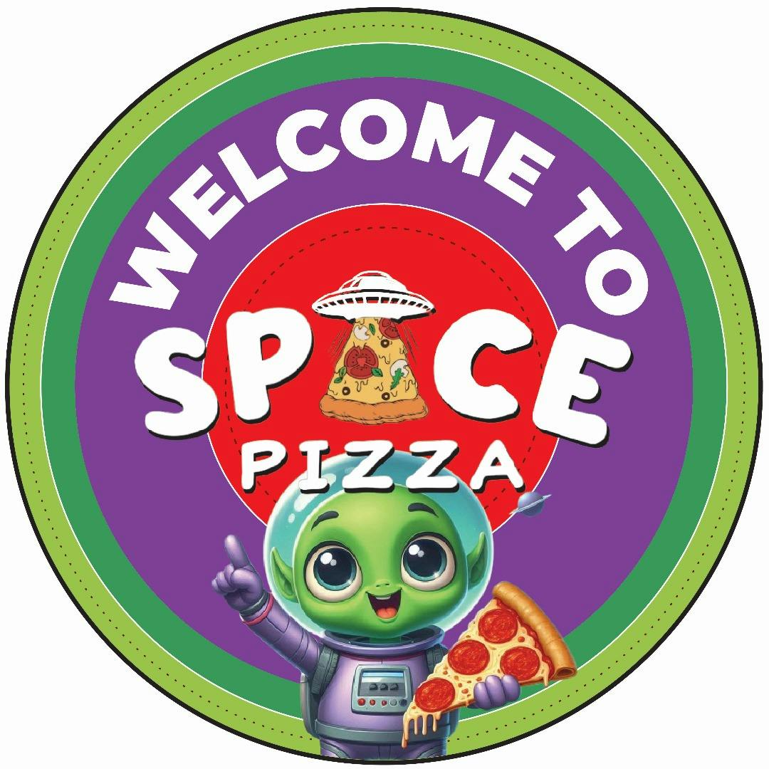 Space Pizza