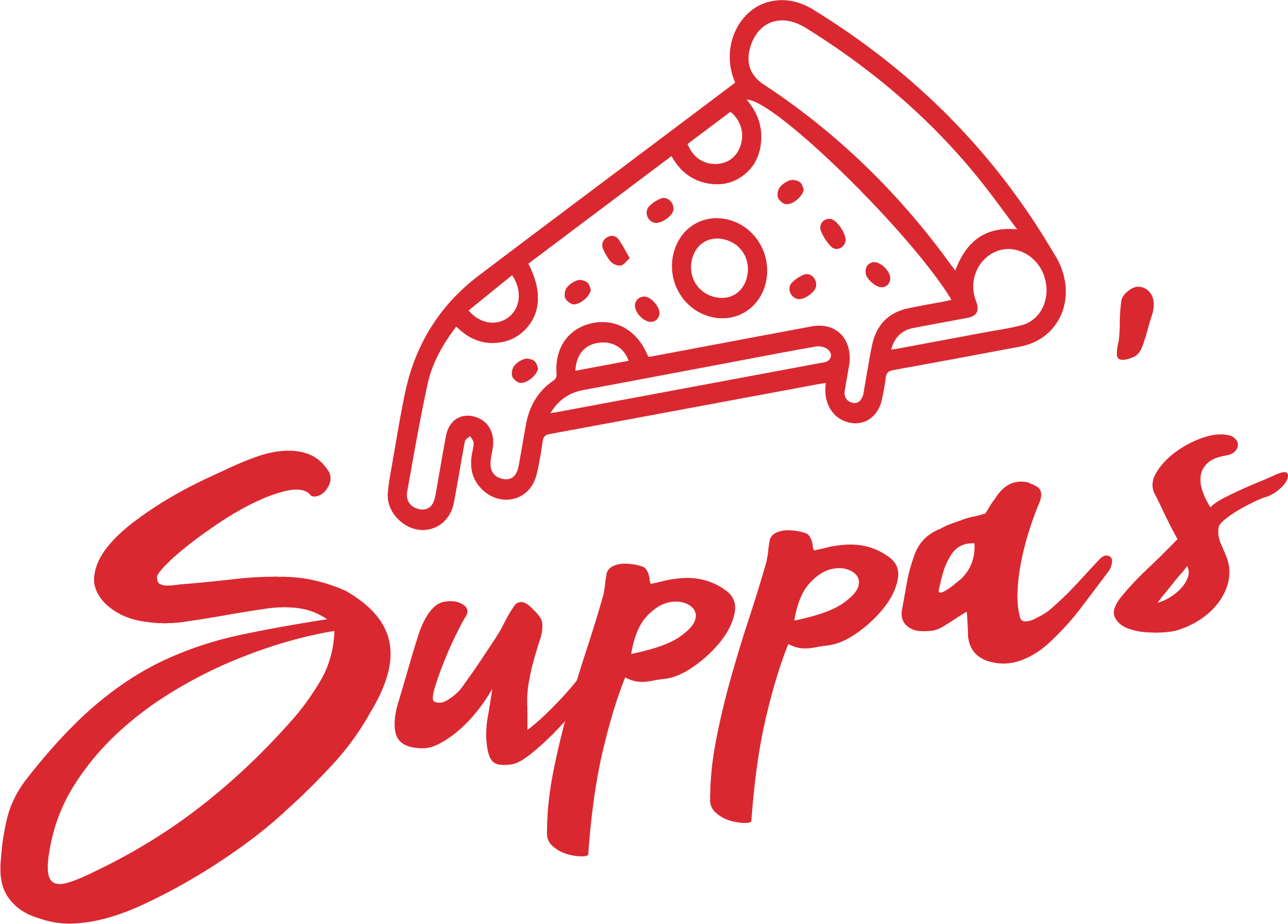 Suppa's Pizza & Subs