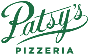 Patsy's Pizzeria of Greenwich logo