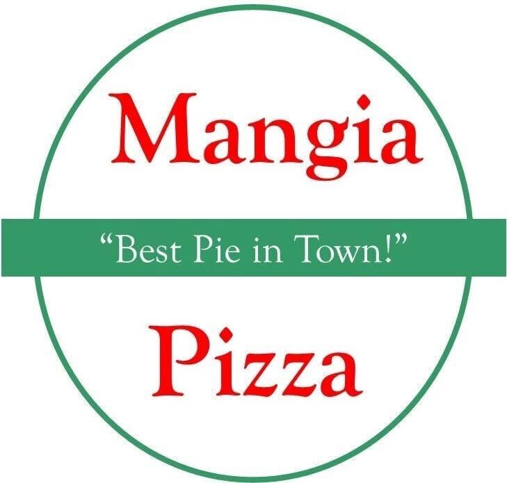 Mangia Pizza