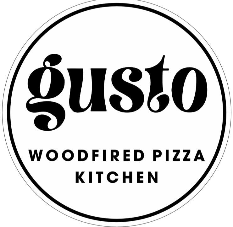 Gusto WoodFired Pizza