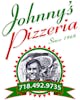 Johnny's Pizzeria logo