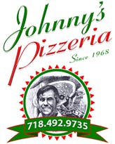 Johnny's Pizzeria Logo