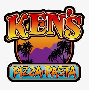 Ken's Pizza N Pasta