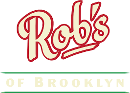 Rob's of Brooklyn – Sunset Park logo