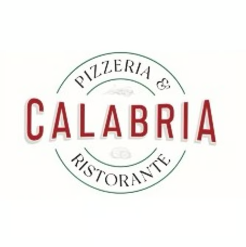 Calabria Pizzeria & Ristorante logo