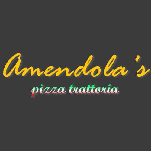 Amendola's Pizzeria & Restaurant