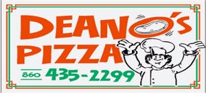 Deano's Pizza