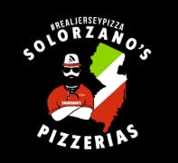 Solorzano's Pizzeria Lakeland Square Mall
