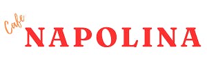 Cafe Napolina Logo