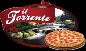 Il Torrente's Pizza