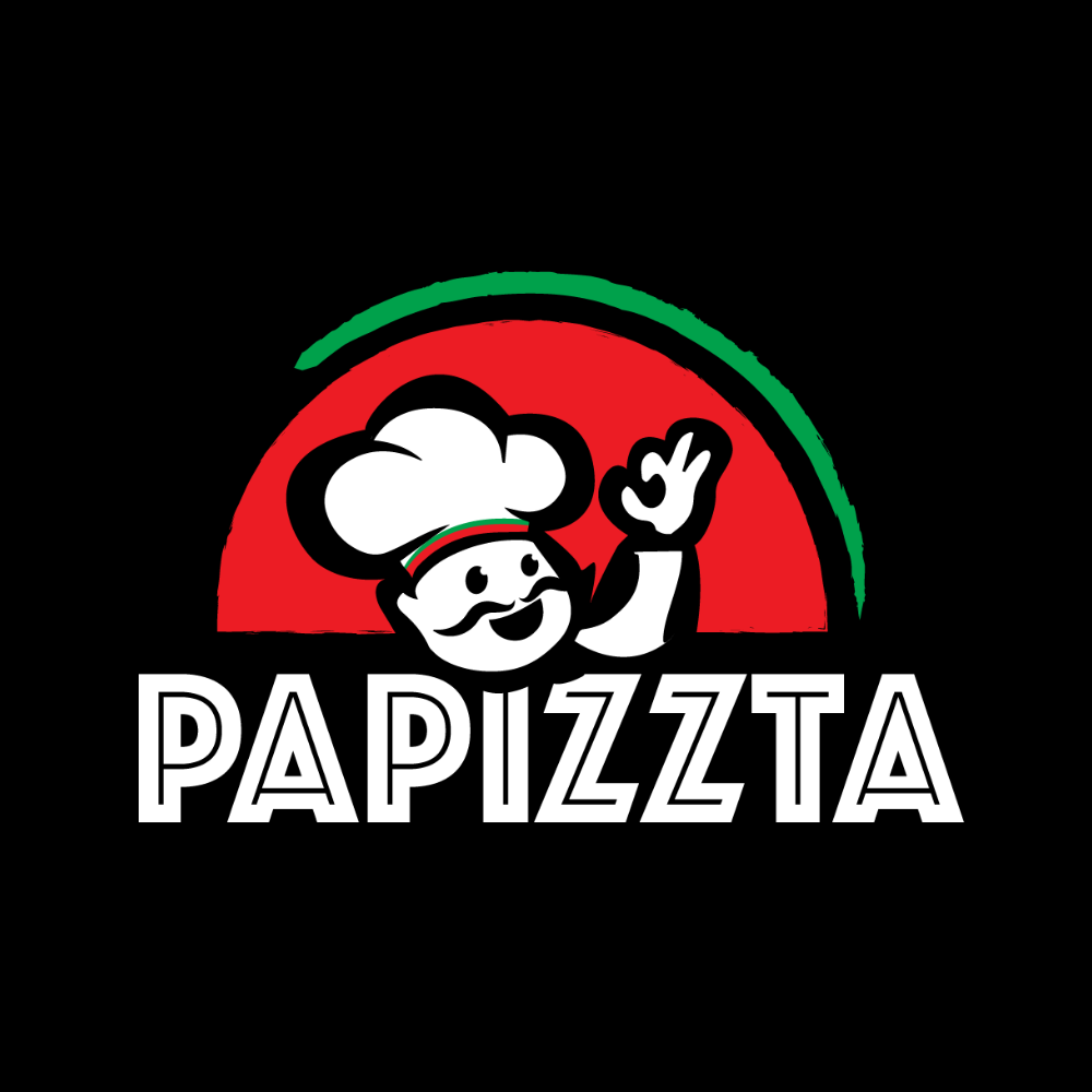 Papizzta logo
