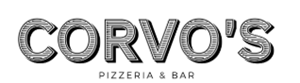 Corvo Bianco Pizza logo