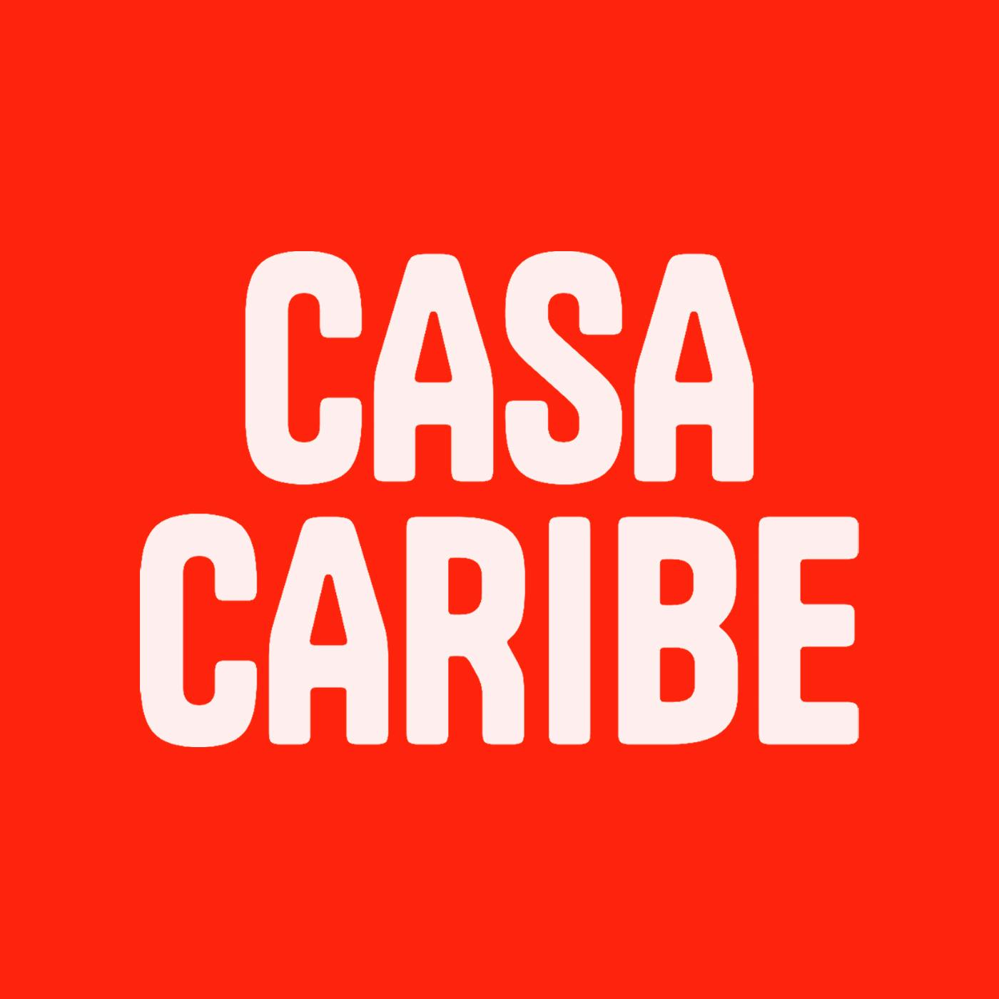 Casa Caribe Pizza Logo