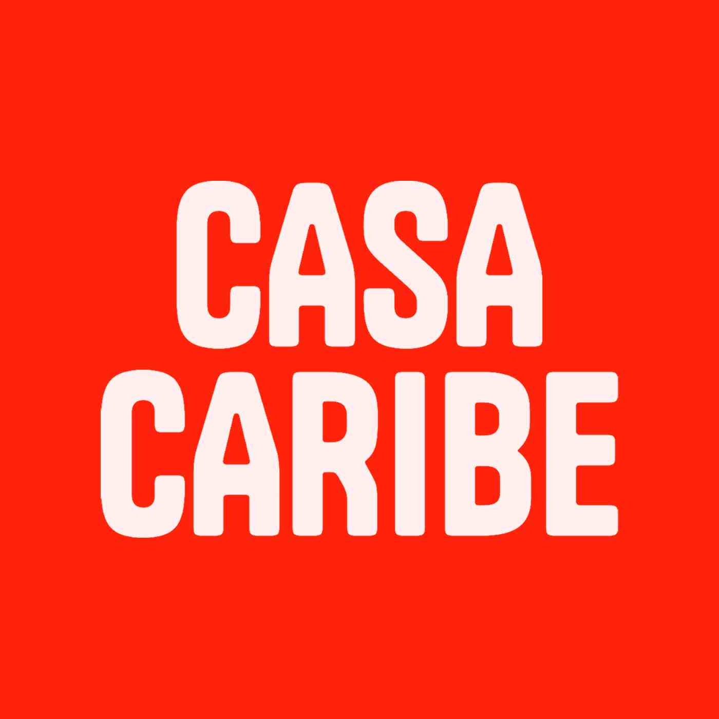 Casa Caribe Pizza logo