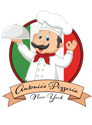Antonio's Pizzeria II