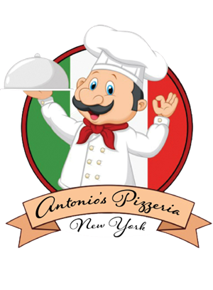 Antonio's Pizzeria II logo