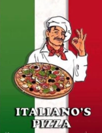 Italiano's Pizza