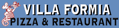 Villa Formia logo
