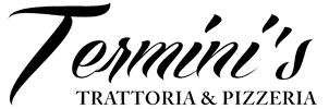 Termini Pizzeria logo