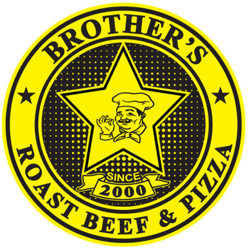 Brother's Roast Beef & Pizza