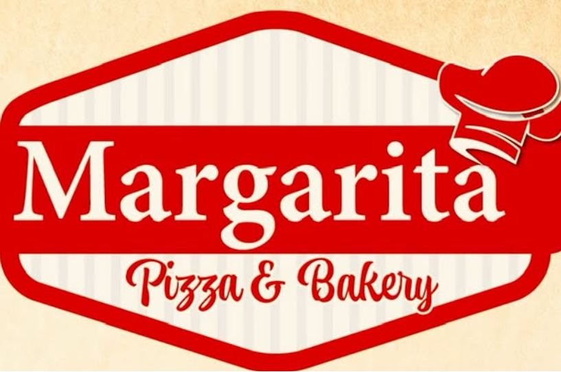 Margarita Pizza & Bakery logo