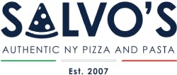Salvo's Pizza