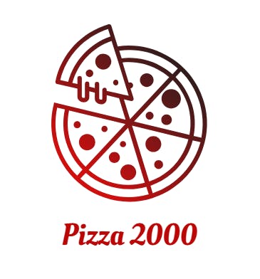 Pizza 2000
