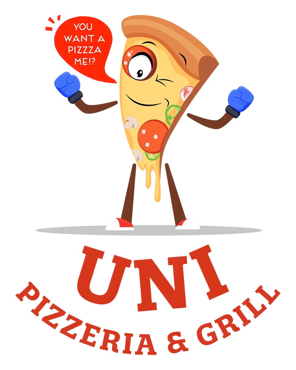 UNI Pizzeria & Grill