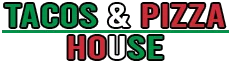 Tacos and Pizza House restaurant logo
