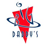 Big Daddy's 2 logo