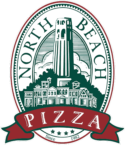 North Beach Pizza