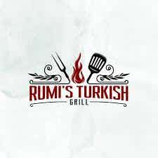 Rumi's Market & Turkish Grill logo
