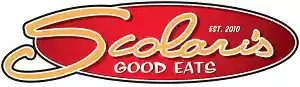 Scolari's Food Truck - Almanac logo
